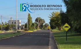 Lote en Liebig
